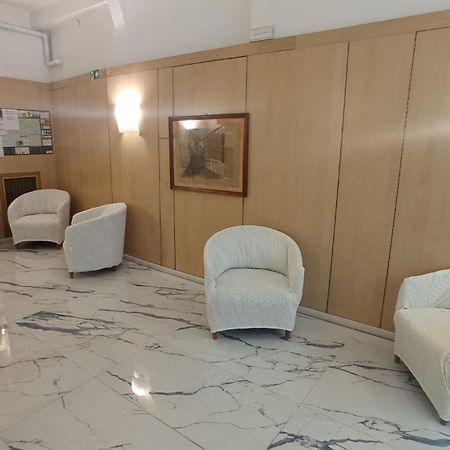 Hotel Belvedere Sanremo Dış mekan fotoğraf