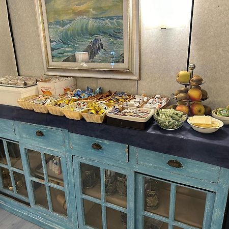 Hotel Belvedere Sanremo Dış mekan fotoğraf