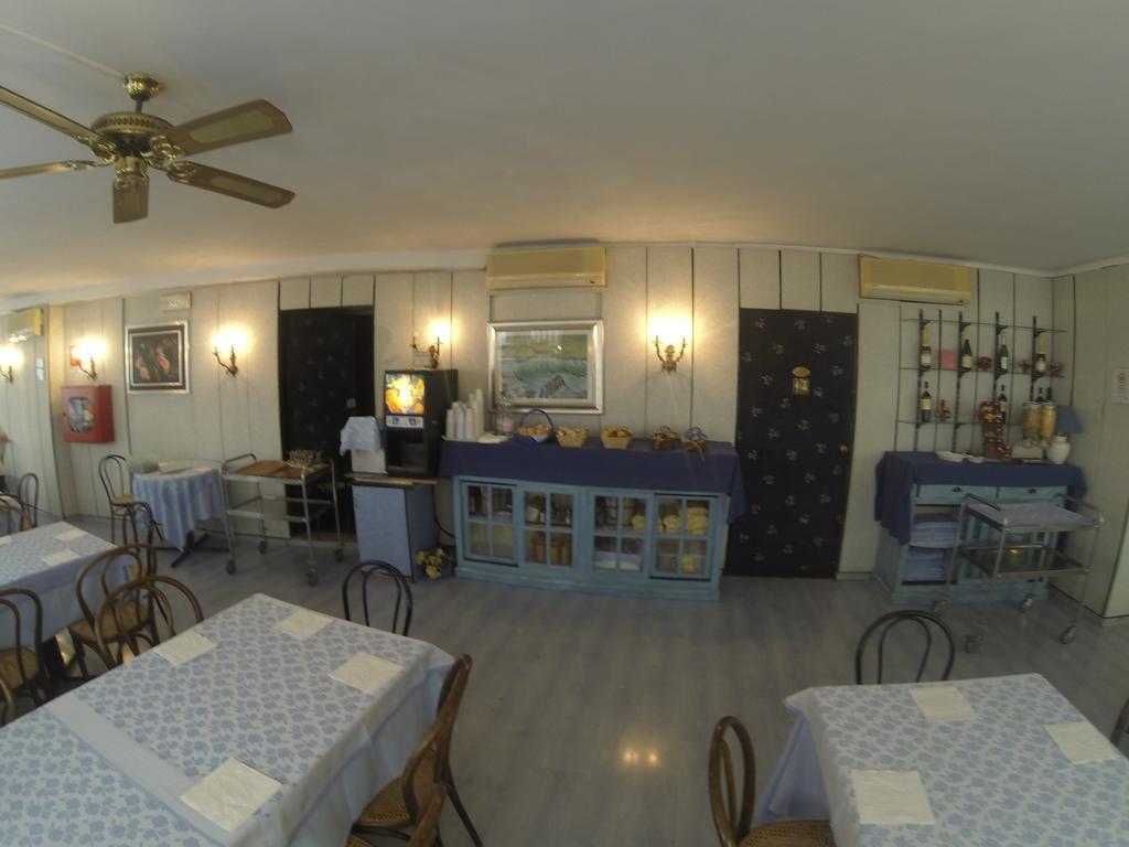 Hotel Belvedere Sanremo Dış mekan fotoğraf