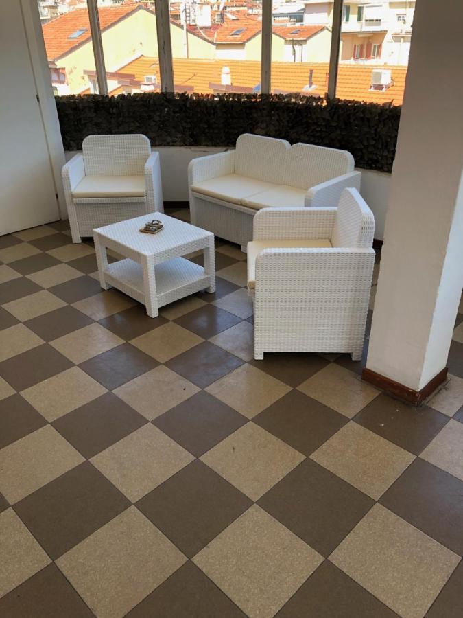 Hotel Belvedere Sanremo Dış mekan fotoğraf