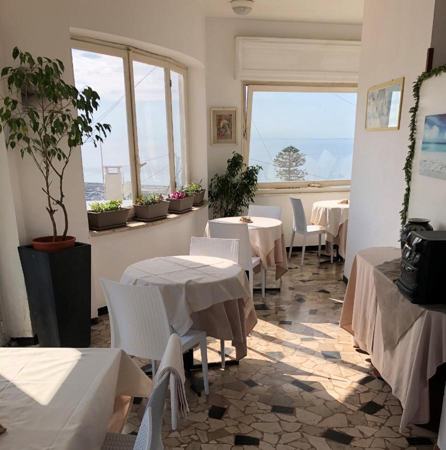 Hotel Belvedere Sanremo Dış mekan fotoğraf