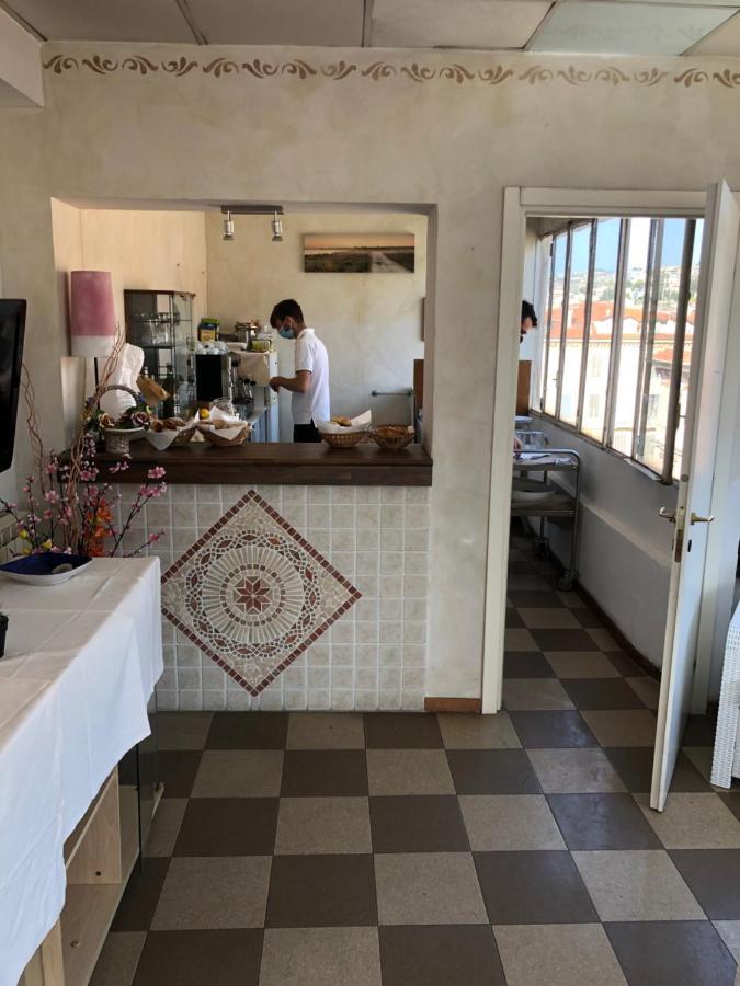 Hotel Belvedere Sanremo Dış mekan fotoğraf