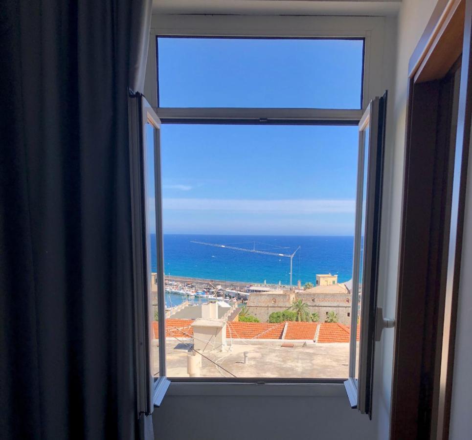 Hotel Belvedere Sanremo Dış mekan fotoğraf