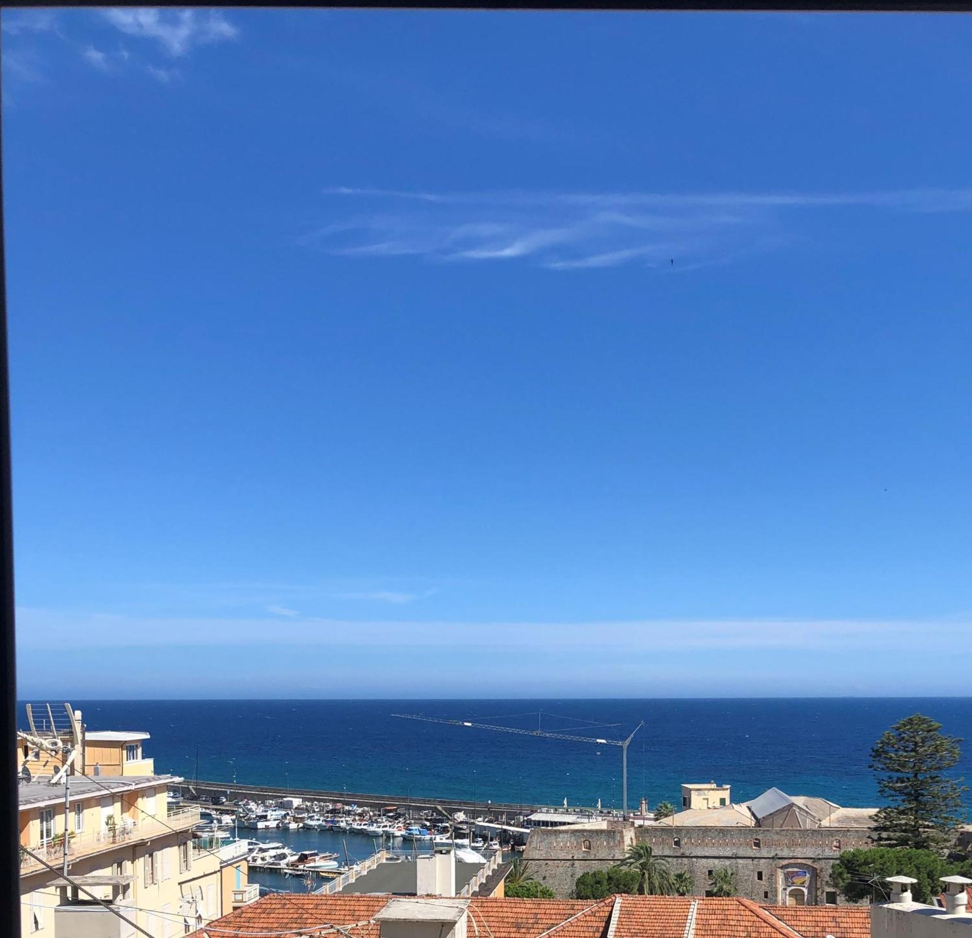 Hotel Belvedere Sanremo Oda fotoğraf