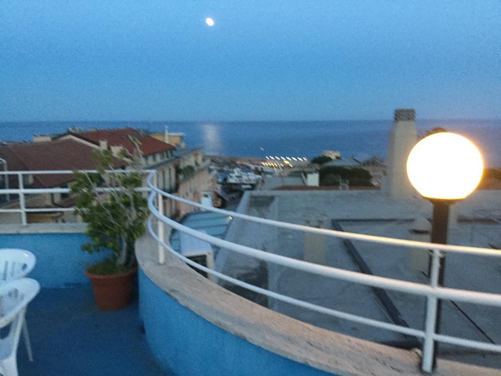 Hotel Belvedere Sanremo Dış mekan fotoğraf