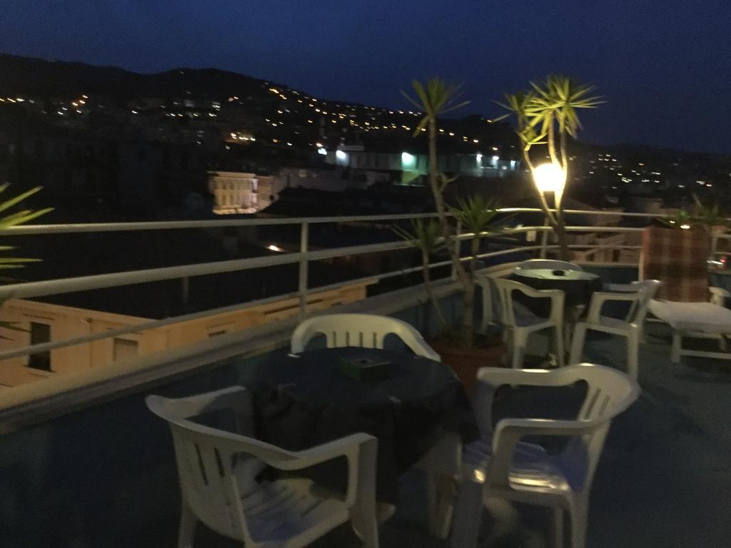 Hotel Belvedere Sanremo Dış mekan fotoğraf
