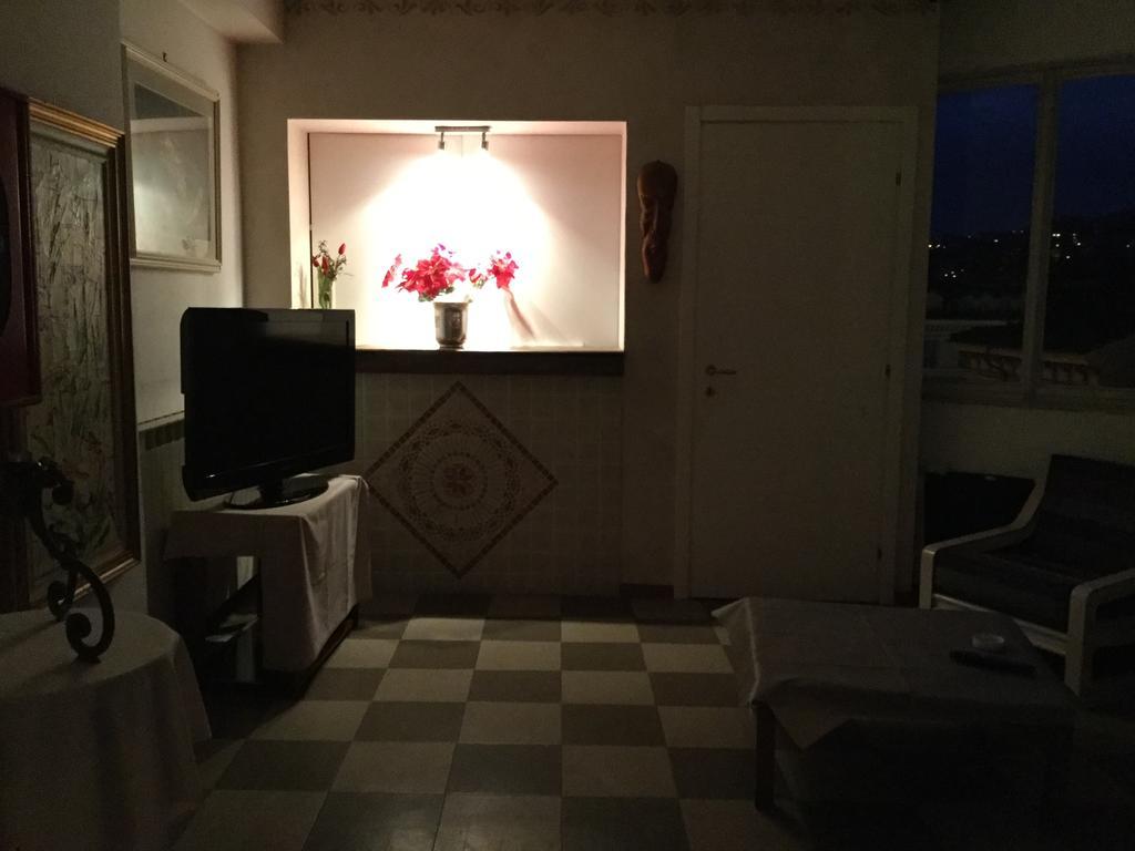 Hotel Belvedere Sanremo Dış mekan fotoğraf