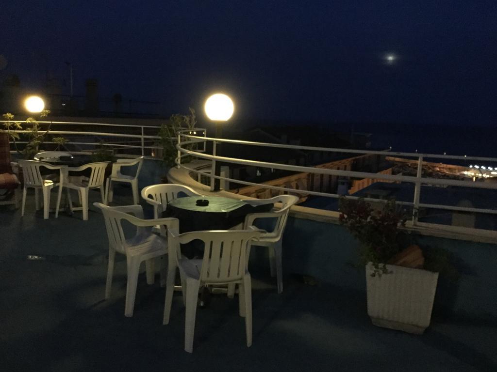 Hotel Belvedere Sanremo Dış mekan fotoğraf