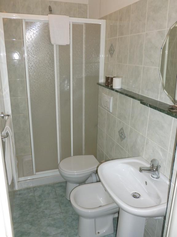 Hotel Belvedere Sanremo Dış mekan fotoğraf