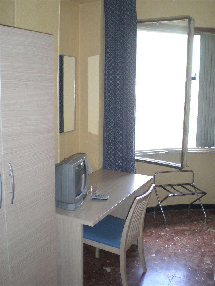 Hotel Belvedere Sanremo Dış mekan fotoğraf