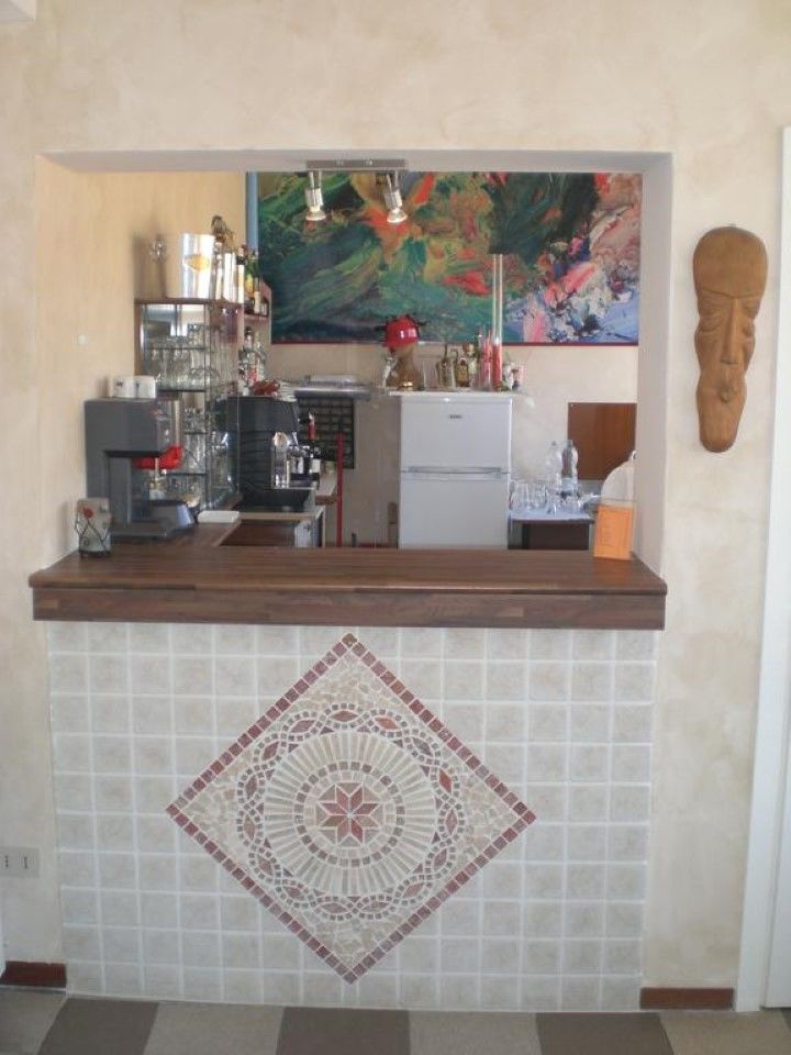 Hotel Belvedere Sanremo Dış mekan fotoğraf