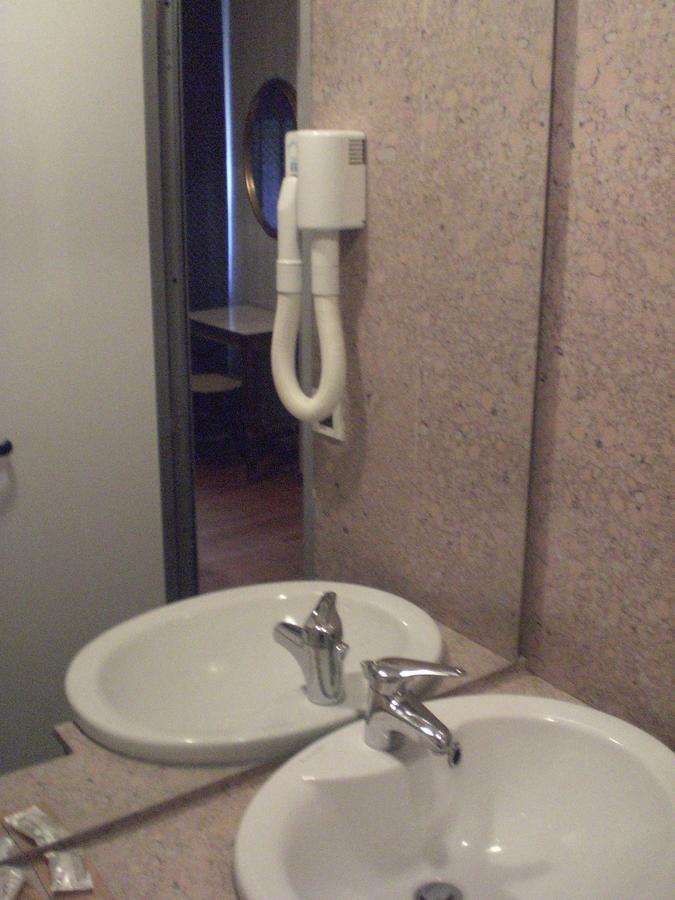 Hotel Belvedere Sanremo Oda fotoğraf