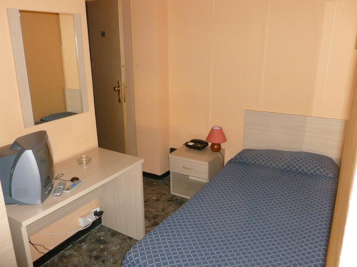 Hotel Belvedere Sanremo Oda fotoğraf