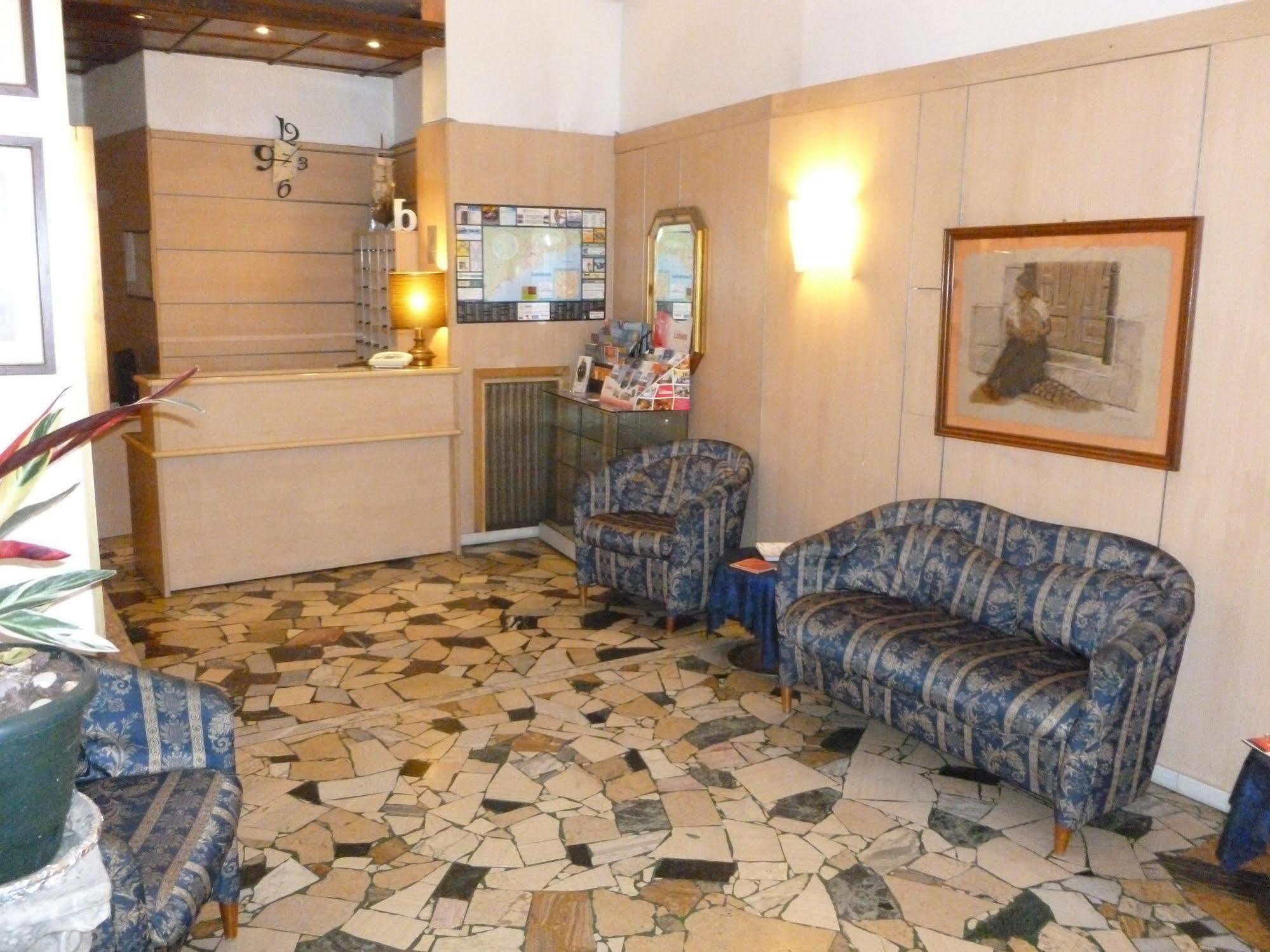Hotel Belvedere Sanremo Dış mekan fotoğraf