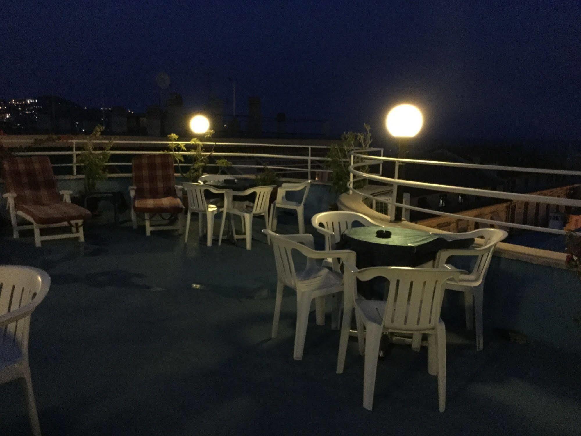 Hotel Belvedere Sanremo Dış mekan fotoğraf