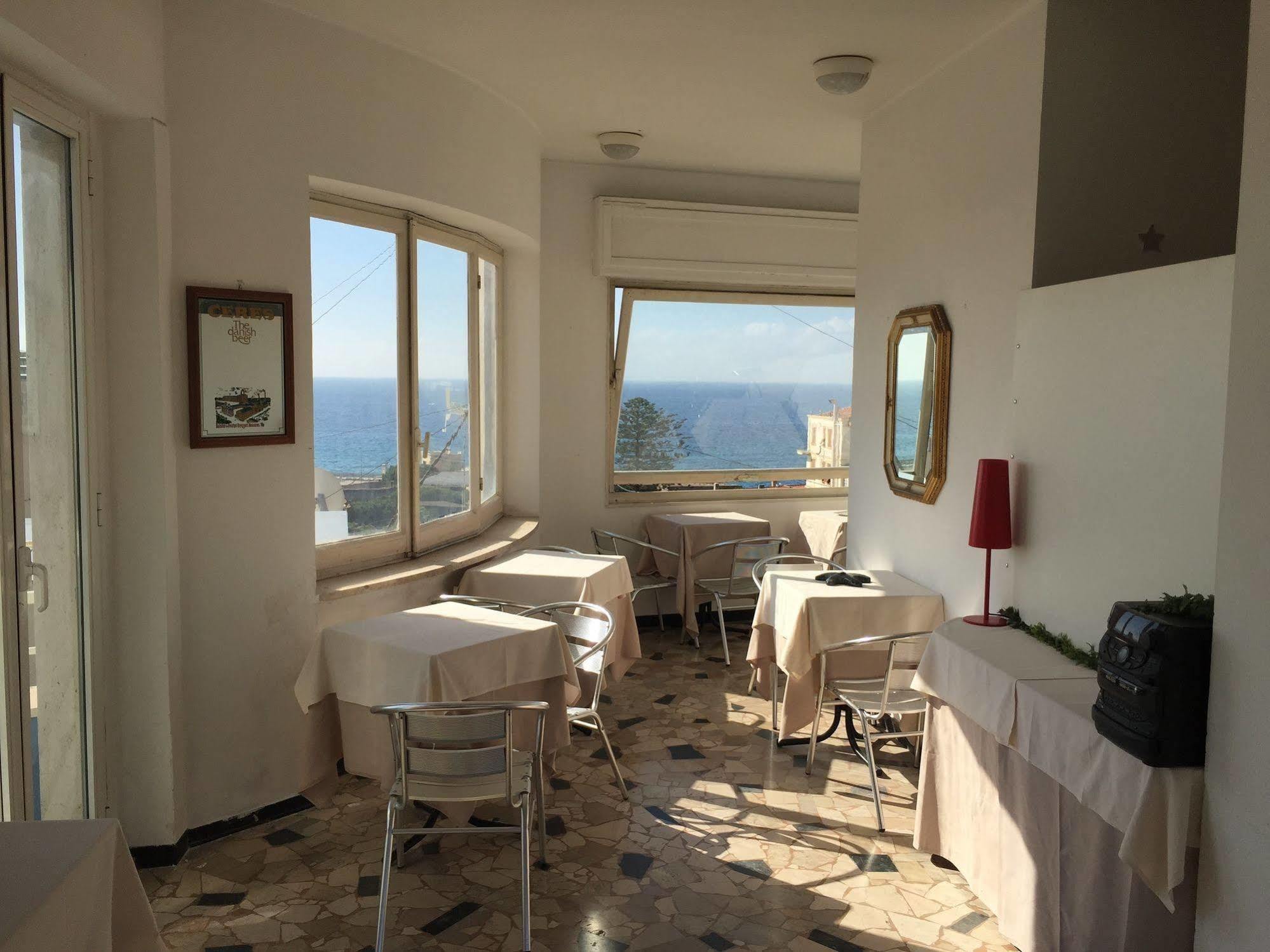 Hotel Belvedere Sanremo Dış mekan fotoğraf