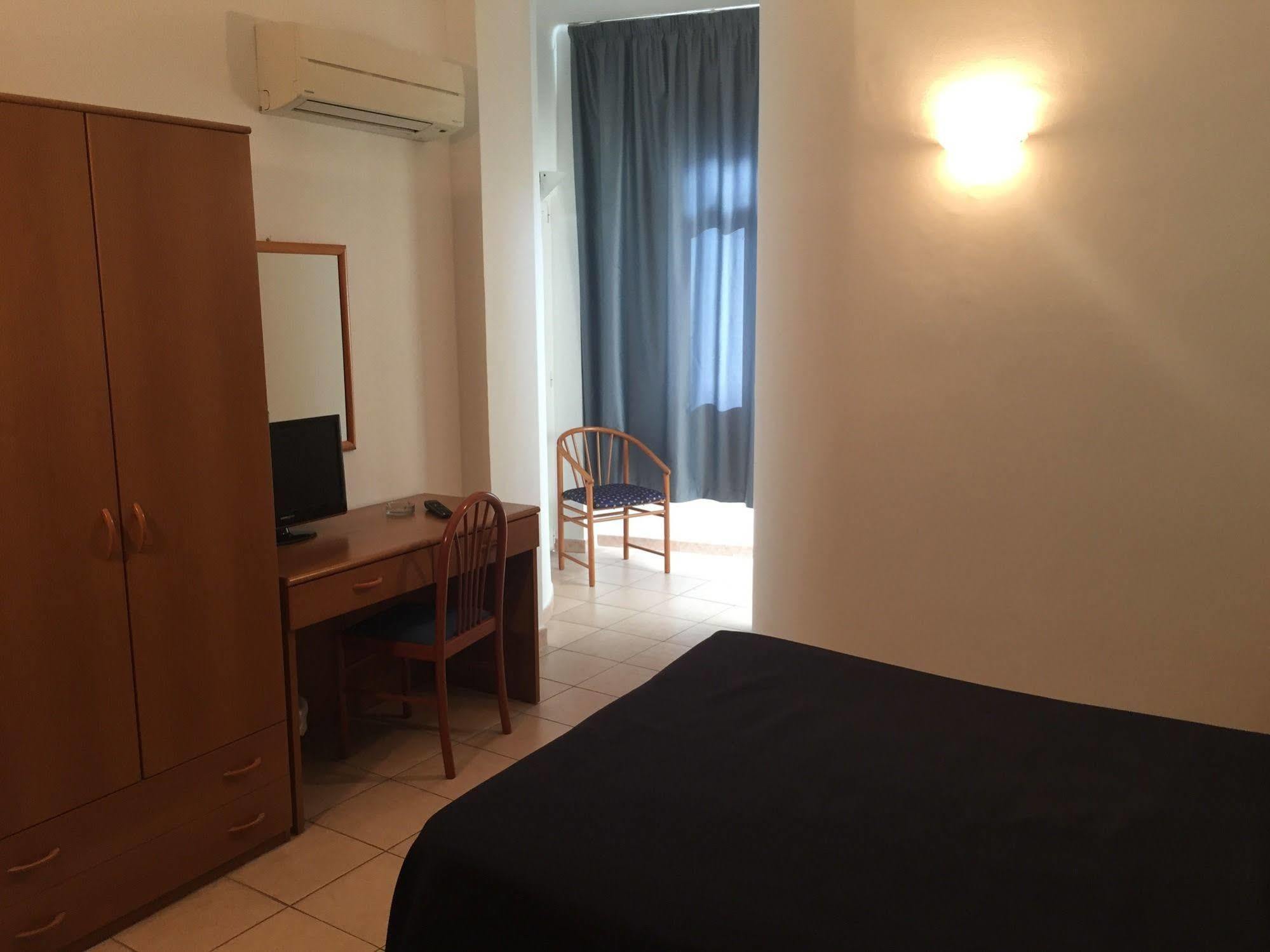 Hotel Belvedere Sanremo Dış mekan fotoğraf