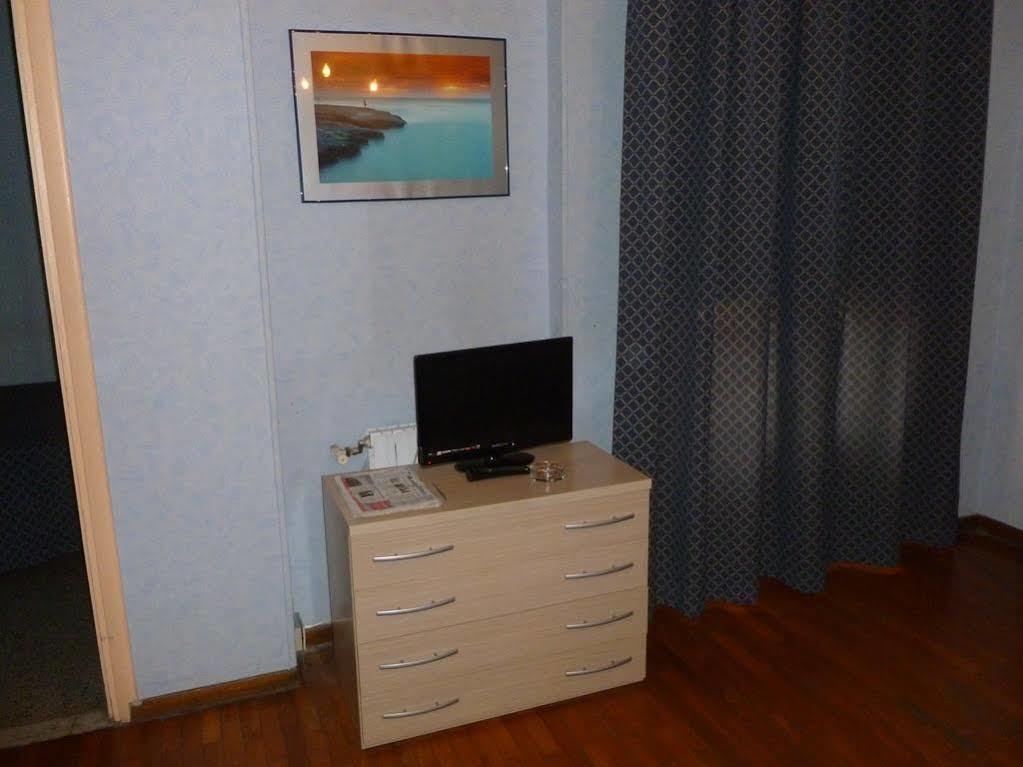 Hotel Belvedere Sanremo Dış mekan fotoğraf