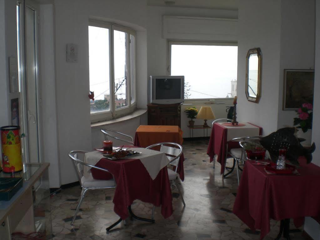Hotel Belvedere Sanremo Dış mekan fotoğraf