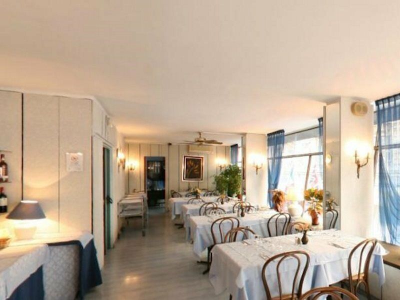 Hotel Belvedere Sanremo Dış mekan fotoğraf