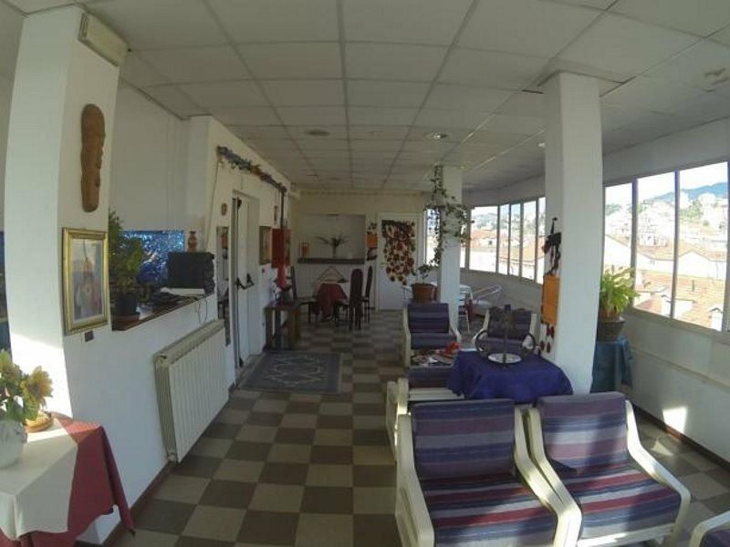Hotel Belvedere Sanremo Dış mekan fotoğraf